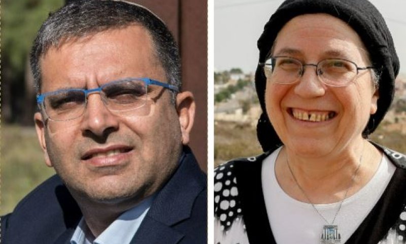 עכשיו זה רשמי: זו חלוקת השרים בציונות הדתית