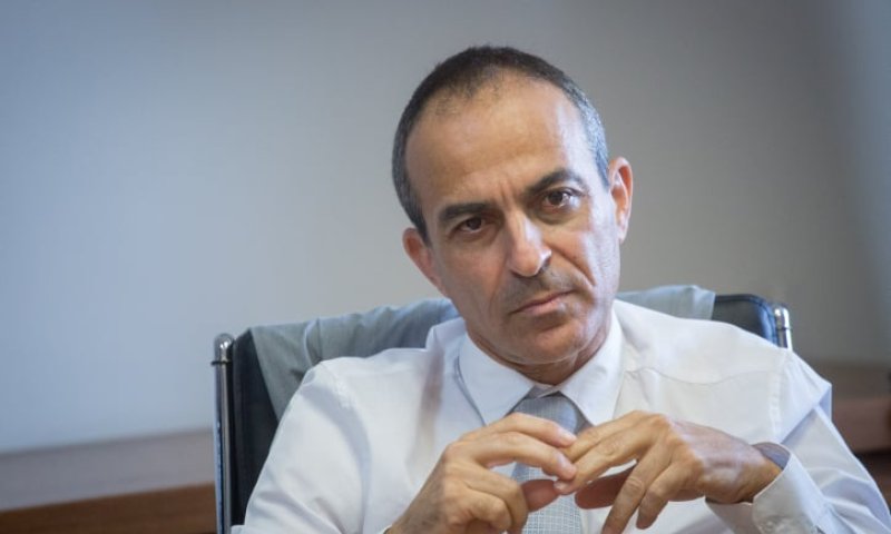 גמזו: "סיכוי סביר לסגר בחגים, זה יכול לקרות"