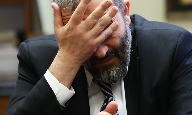 דרעי בטוח: "אבוטבול ינצח את הבחירות החוזרות בפער גדול יותר"