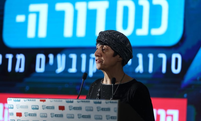 אם שדולת הנשים מתנגדת &ndash; סימן ששוש נגר צודקת