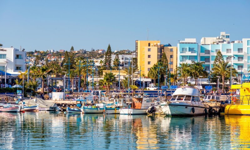 האונס בקפריסין: החקירה בדרך לסיום | "מקרה חמור"