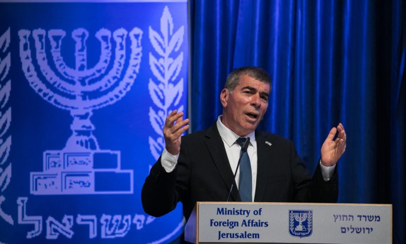 הליכוד: "אשכנזי לא ידע על ההסכם, דבריו לא רלוונטיים"