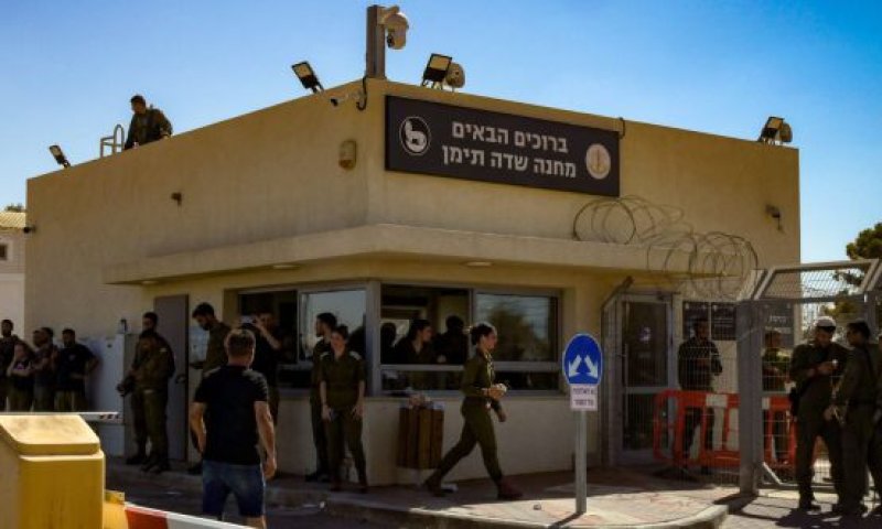 אין התקדמות בחקירת ההדלפה משדה תימן: "תעודת עניות למערכת"