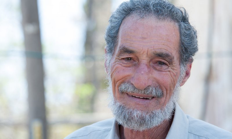 "מאז מלחמת ששת הימים הכל השתנה רק לטובה"