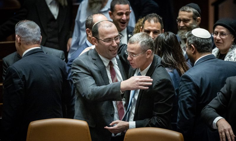 250 רואי חשבון: הרפורמה תזניק את הכלכלה