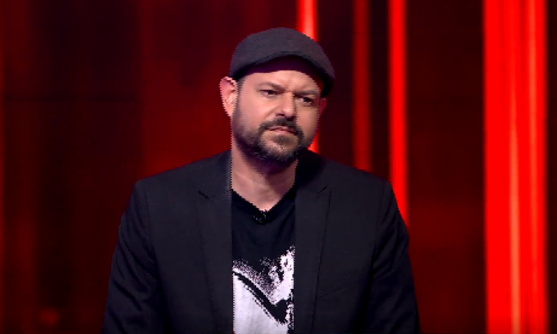 הצ'ייסר טעה ב- "המרדף", ההפקה התנצלה ושילמה