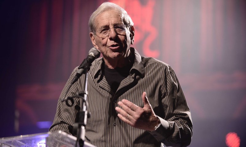 נתניהו נפרד מחיים טופול: "מגדולי אוהביה של ישראל"