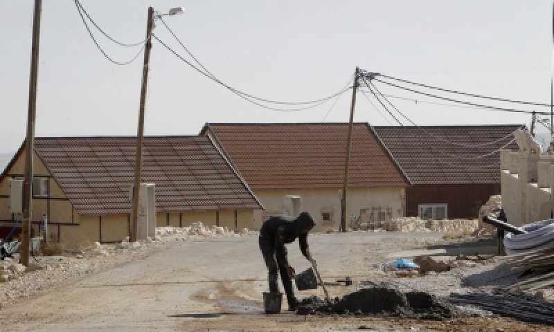 מועצת יש"ע בתגובה לנתוני הבניה: לא מספיק