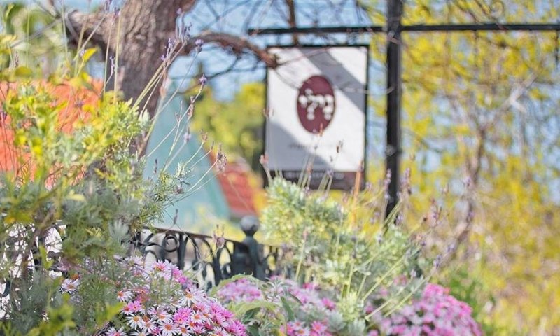 מדרגות לגן עדן | ביקורת מסעדות