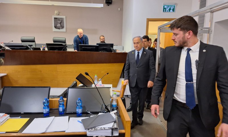 נתניהו ביקש לקצר את עדותו, השופטת: למה לא הגשתם בקשה?