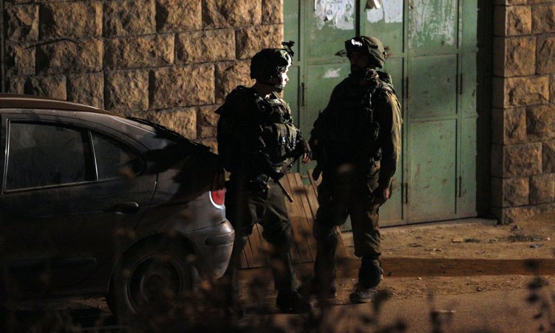 טרגדיה: לוחם צה"ל נהרג מירי חברו בגלל טעות בזיהוי