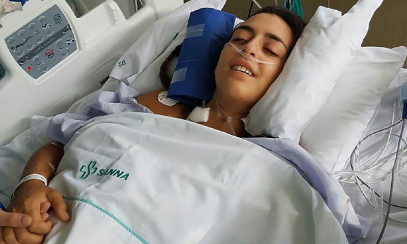 מד"א: ערוכים להטיס מנות דם כדי להציל את זהר כץ