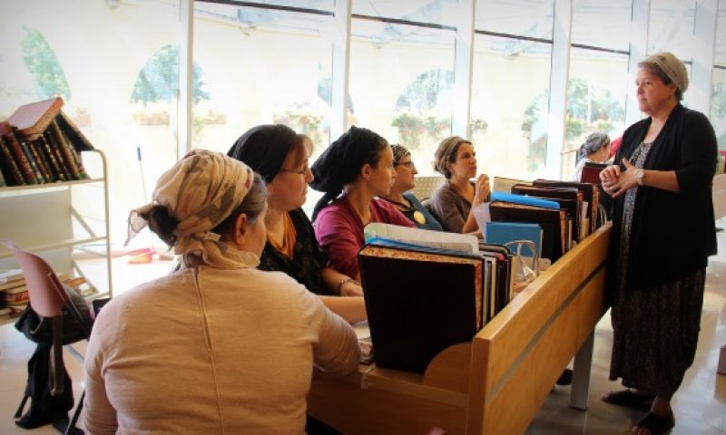 הרבנות נכנעה: נשים ייבחנו מחוץ לרבנות הראשית