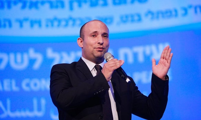 דעה: בנט נלחם את המלחמות של האתמול