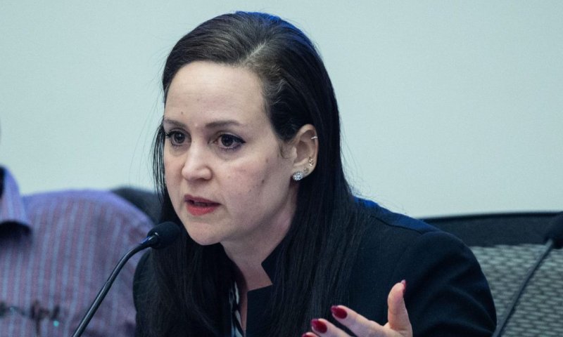 השותפה של רוטמן נגד הפשרה: משאיר את שלטון השופטים