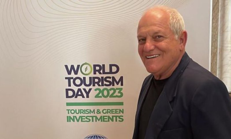 כץ מסכם את הביקור בסעודיה: "עשינו סדק בקיר"