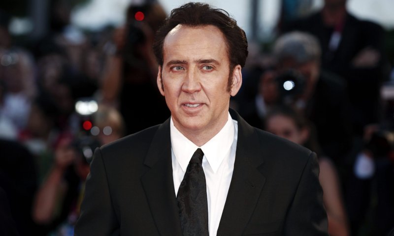 מזל טוב: 10 דברים שלא ידעתם על ניקולס קייג'