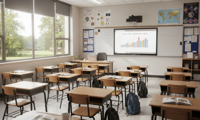 פרשה מזעזעת בתיכון בפ"ת: תלמיד הותקף בבי"ס והתיעוד הופץ ברשת