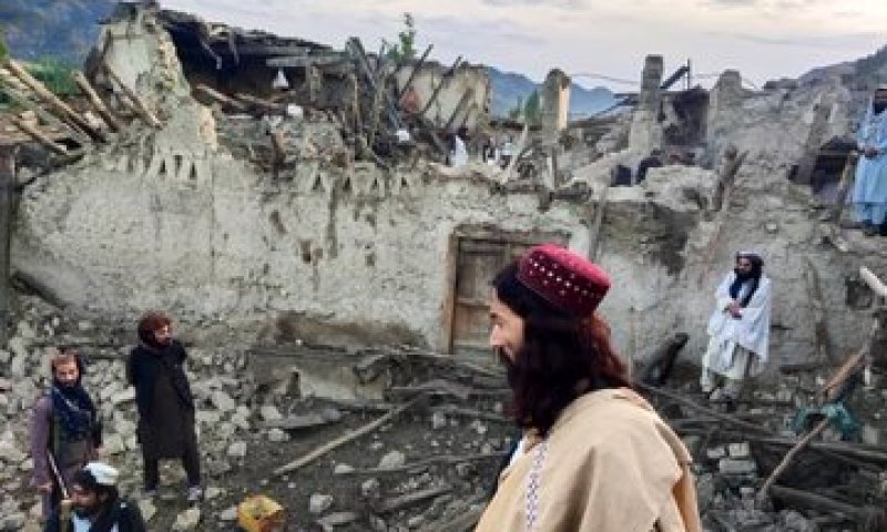 בלתי נתפס: מניין ההרוגים באפגניסטן מתקרב לאלף