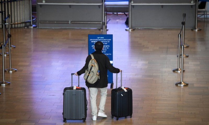 זרקא: צריך להיערך למגבלות על התקהלות