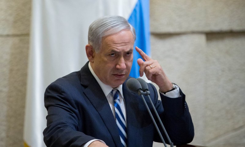 השטח זועם: הרבה שנים, המגזר לא הושפל ככה