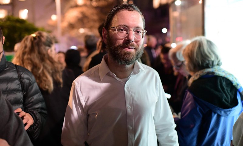 פסק הדין בוטל; זה הסכום שישראל פריי ישלם לישיבת חומש