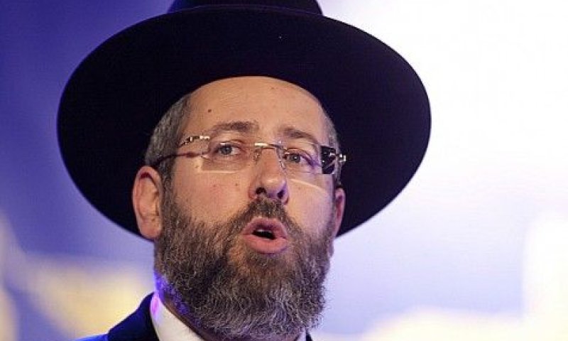 "הרבנים לא יכולים לתת את כל הפתרונות"