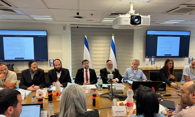 בשורה לאנשי המילואים: יקבלו עד 95% הנחה על מחירי הקרקע