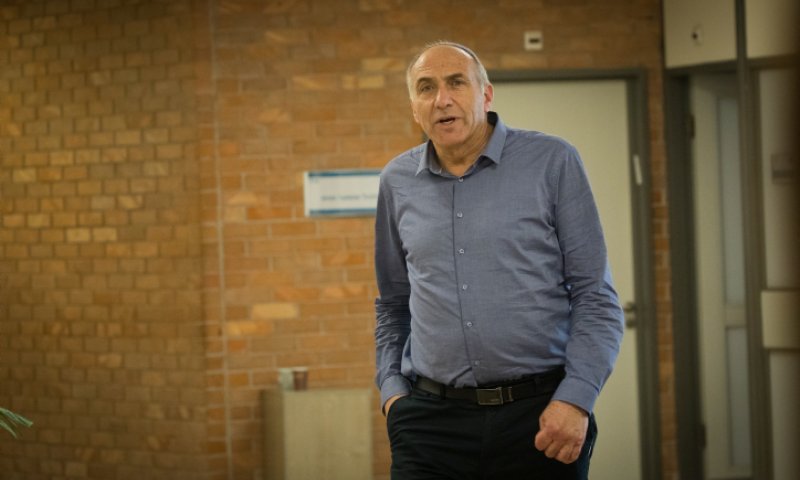 יוגב: "ליצמן תקע חוק לפיו מורים ידעו לאבחן פגיעה"