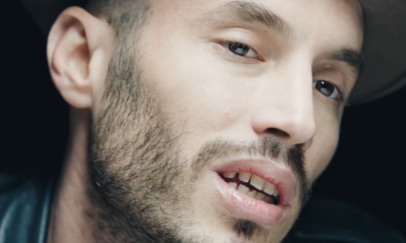 צפו: נתן גושן פותח את הלב בסינגל חדש