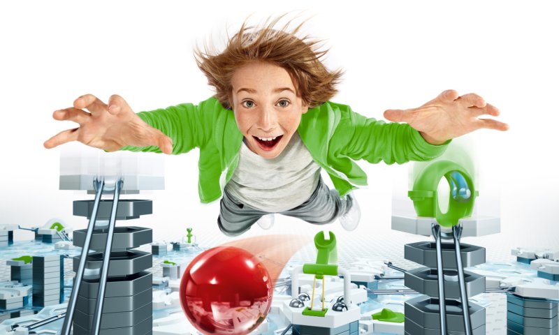 'שחקו נא': המשחק שיציל את הילדים שלכם בסגר