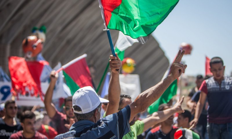 הכל מתחיל בטרמינולוגיה | טור של ח"כ יוליה מלינובסקי