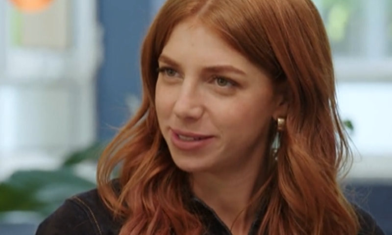 אהבה חדשה: הכוח עובר לידיים של הנשים