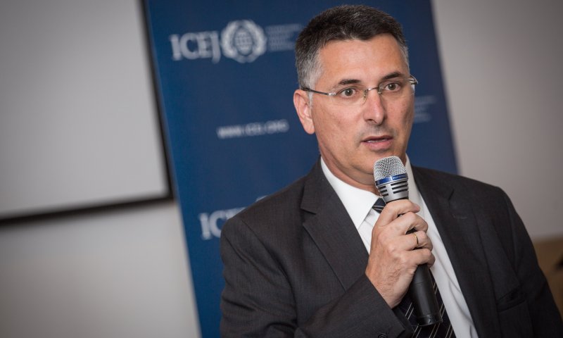 גדעון סער חושף באיזו מפלגה הוא מתכוון לרוץ