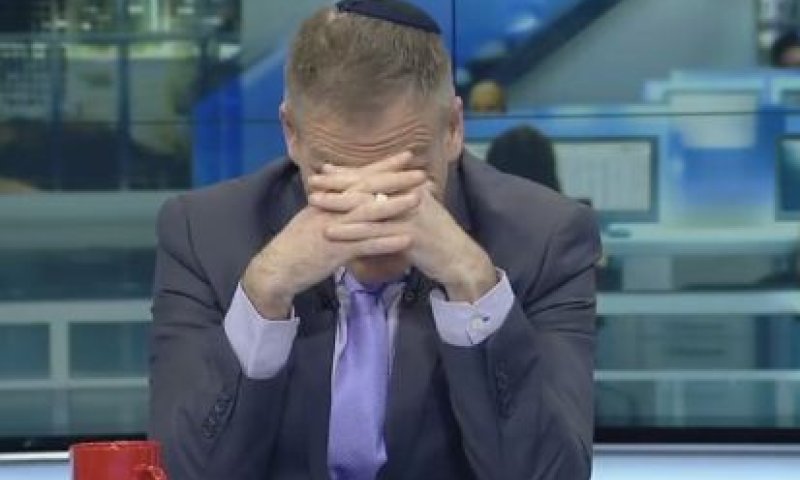 צפו: סגל עומת עם דברים שאמר על גל"צ והובך