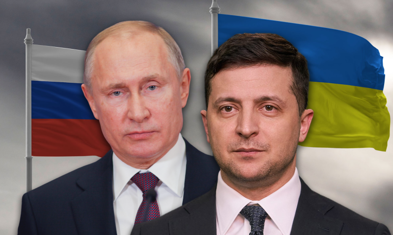 בישראל מעריכים: 'יש תזוזה במו"מ בין רוסיה לאוקראינה'