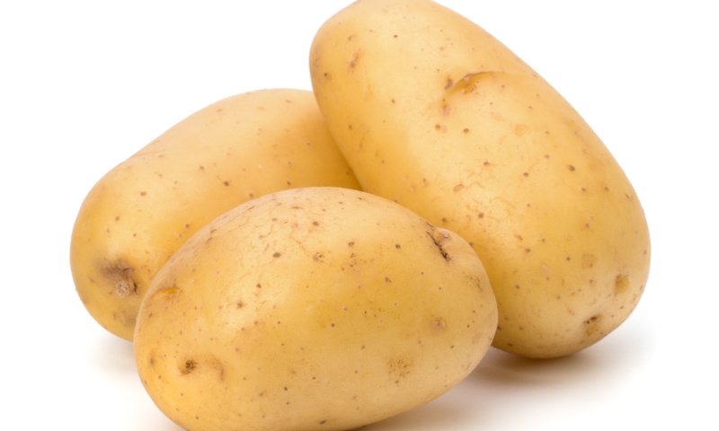 איזה תפוחי אדמה לבחור ללביבות וצ'יפס?