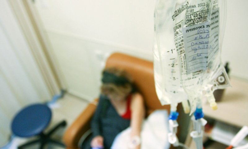 חולה בסרטן יקבל ימי מחלה על ימי בדיקות תקופתיות