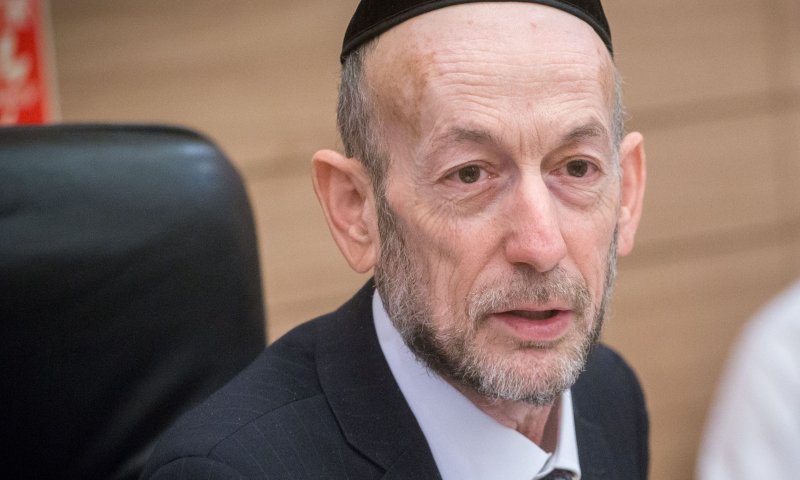 מקלב תוקף: אלה לא הערכים של הציונות הדתית