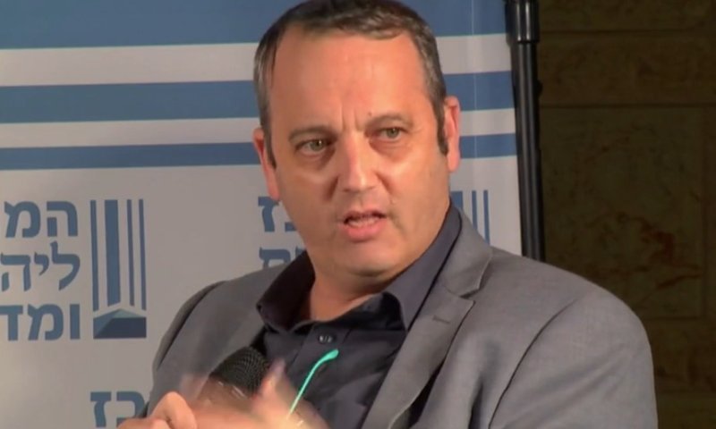 גלעד קריב על הסטטוס קוו: "לנצל את ההזדמנות"