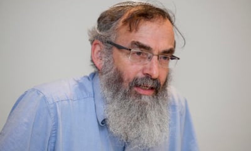 הרב דוד סתיו מביע תמיכה בחוק הגיור