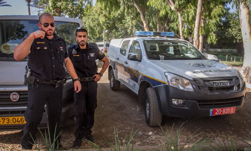 המשטרה נכשלה בטיפול עבירות נשק במגזר הערבי