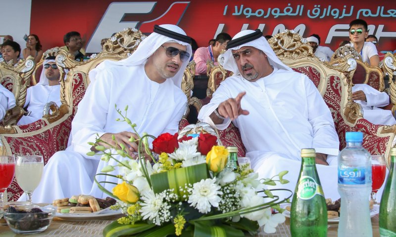 איחוד האמירויות ביטלה את החרם הכלכלי על ישראל