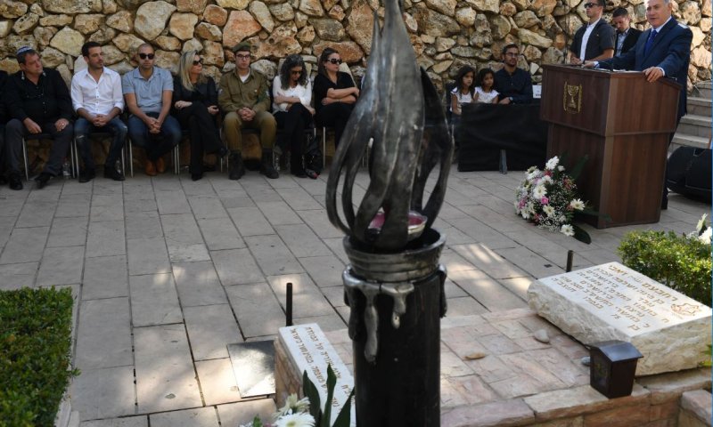 ריבלין עונה להאשמות על גנדי: "לזכור לו את זכויותיו"