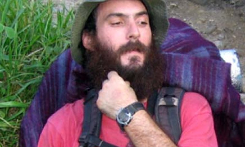 סוף עצוב: הנעדר עמיחי שטיינמץ הוכרז כהרוג