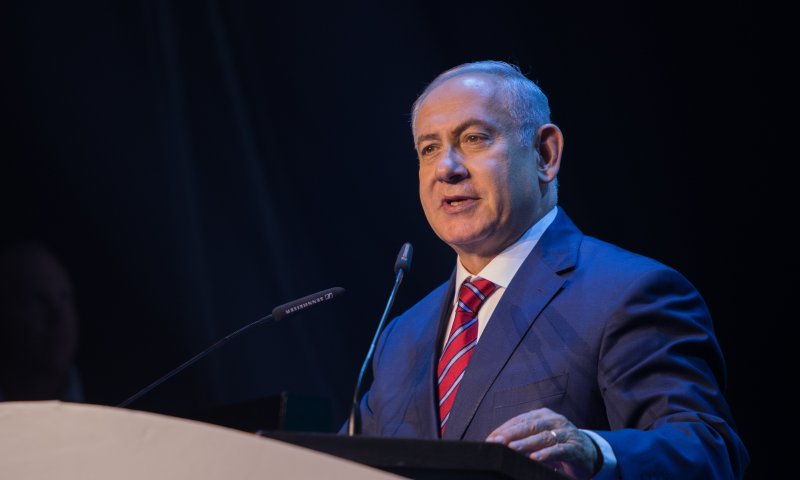 היעד של נתניהו: 40 מנדטים בבחירות הקרובות
