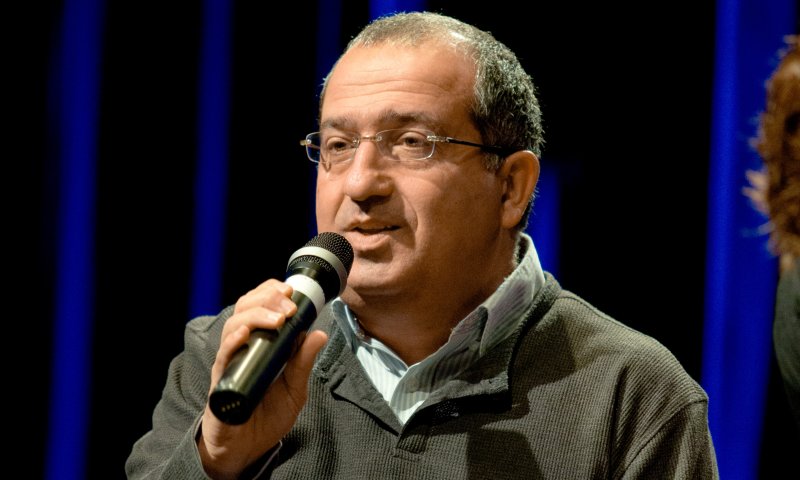 ההחלטה הראשונה של מפקד גלי צה"ל נכונה ואחראית