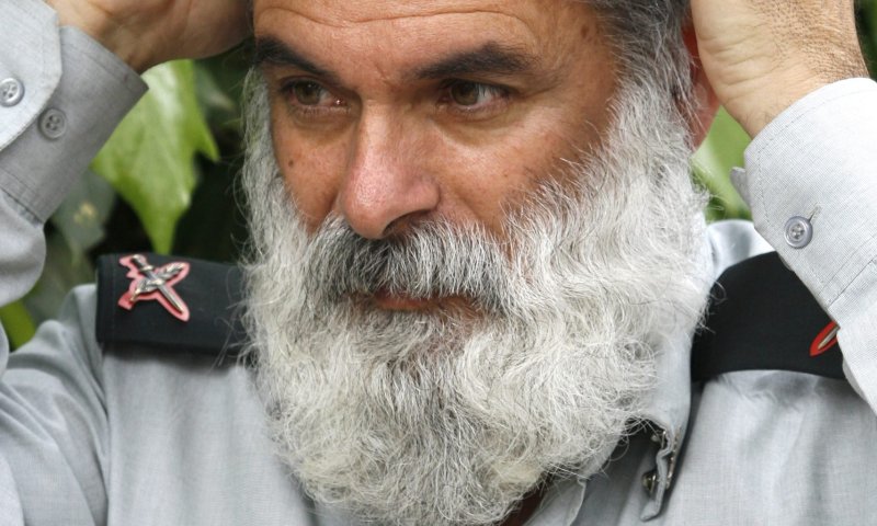 סיפור קטן על אדם גדול &ndash; תשעה באב עם הרב רונצקי