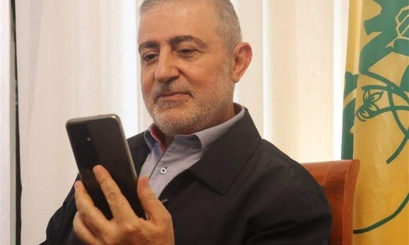  איש הצללים של חיזבאללה: 10 דברים שלא ידעתם על וופיק סאפא