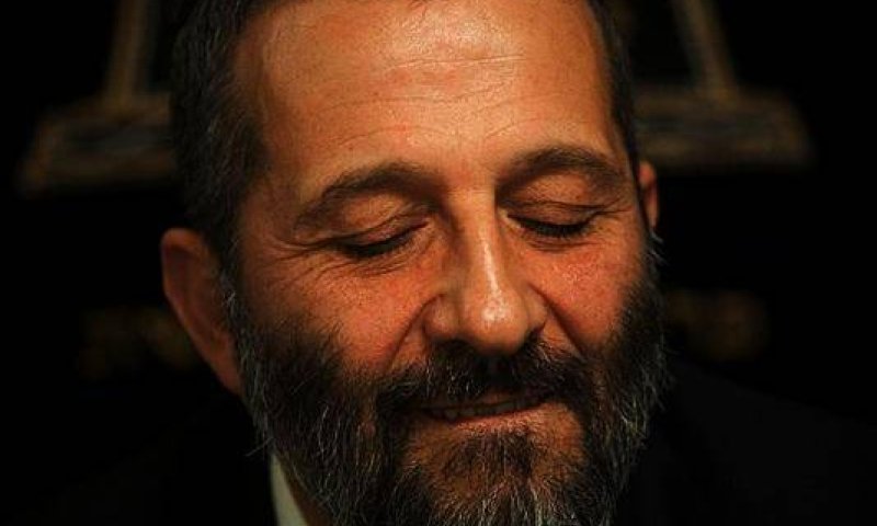 כישלון צורב לדרעי: הפסיד את ירושלים ואלעד